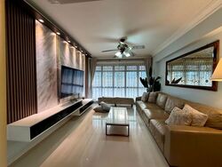 Blk 653B Jurong West Street 61 (Jurong West), HDB 5 Rooms #547430621